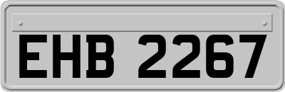 EHB2267