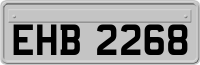 EHB2268