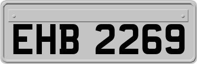 EHB2269
