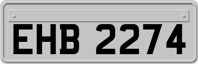 EHB2274