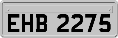 EHB2275