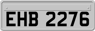 EHB2276