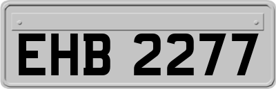 EHB2277