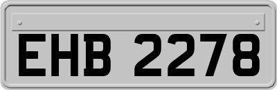 EHB2278
