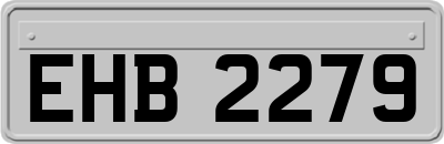 EHB2279
