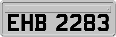 EHB2283