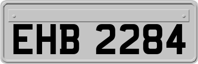 EHB2284