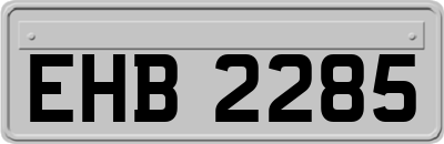 EHB2285