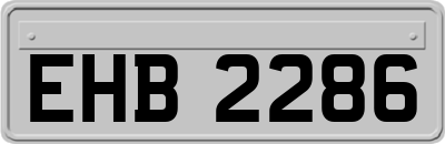 EHB2286