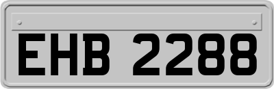 EHB2288