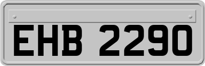 EHB2290