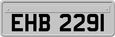 EHB2291