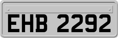 EHB2292