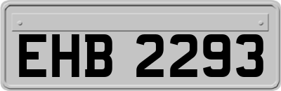 EHB2293