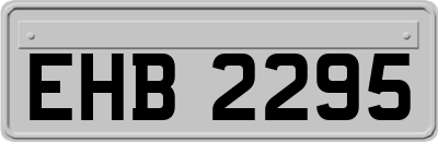 EHB2295