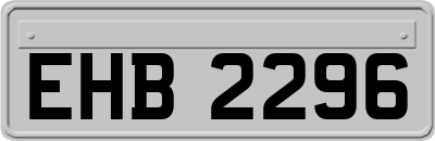 EHB2296