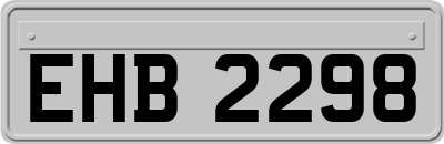 EHB2298