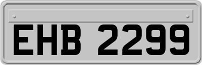 EHB2299
