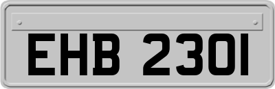 EHB2301