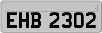 EHB2302