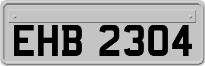 EHB2304