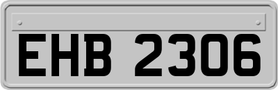 EHB2306