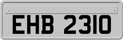 EHB2310