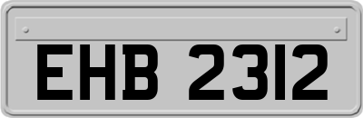 EHB2312