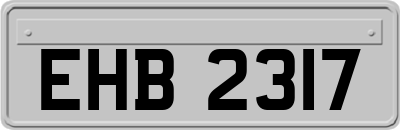 EHB2317