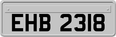 EHB2318