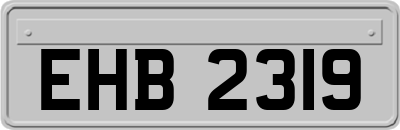 EHB2319