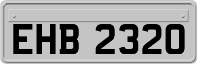 EHB2320