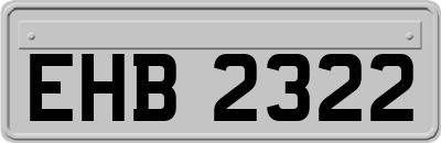 EHB2322