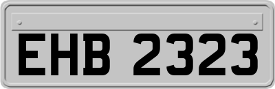 EHB2323