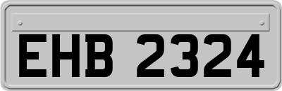 EHB2324