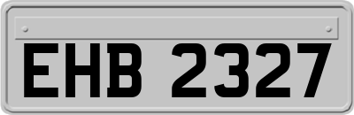 EHB2327