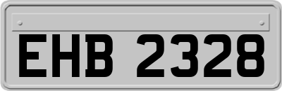 EHB2328