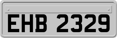 EHB2329