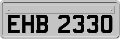 EHB2330
