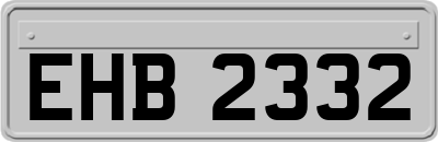 EHB2332