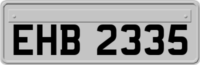 EHB2335