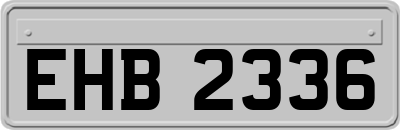 EHB2336