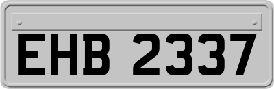 EHB2337