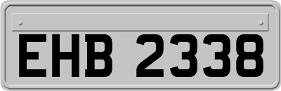 EHB2338