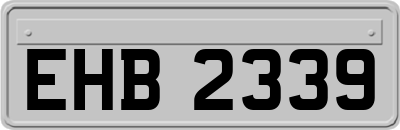 EHB2339