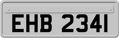 EHB2341