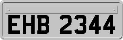 EHB2344