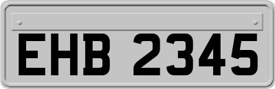 EHB2345