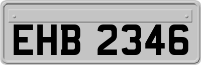 EHB2346