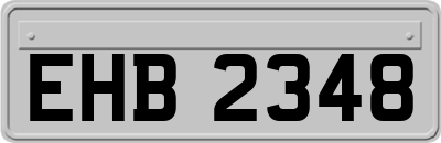 EHB2348